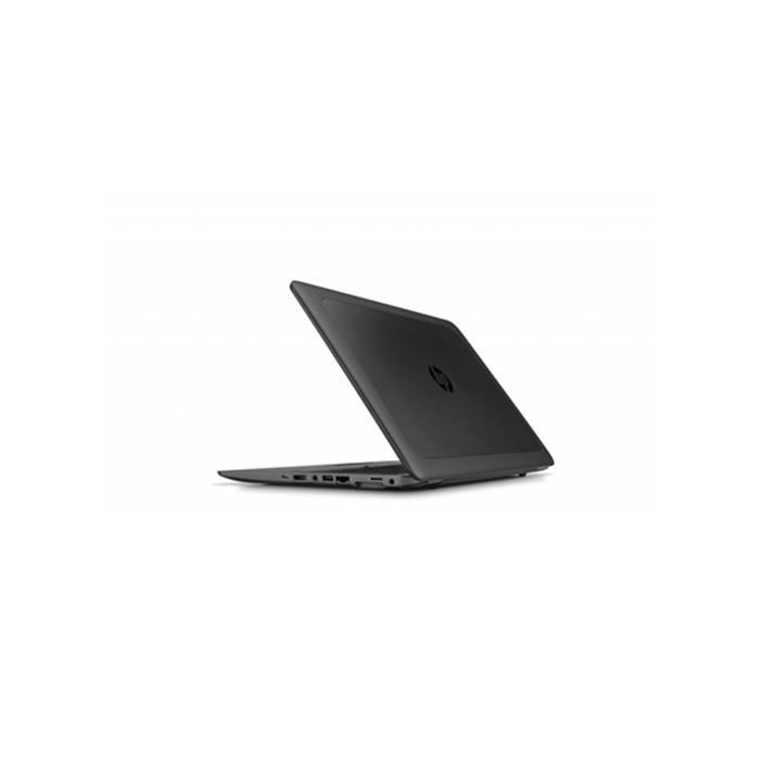 hp ZBook 15 Core i7-16Gb-1TB-2GB - 6