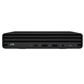 HP Pro 260 G9 Core i5 13th Generation 16GB DDR4 512GB Intel Iris XE Graphics Mini PC