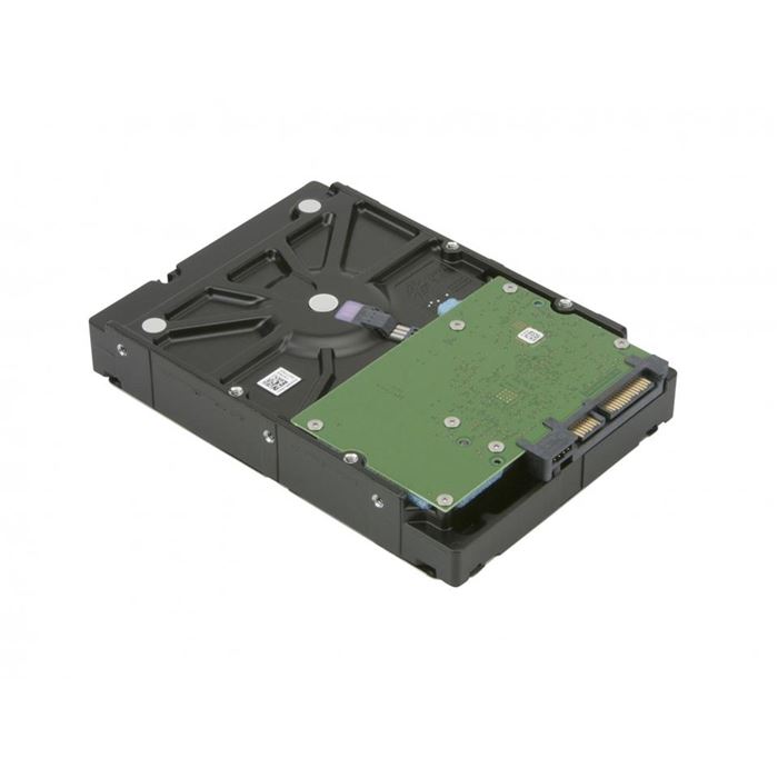 هارد اینترنال سیگیت مدل Enterprise ST2000NM0055 با ظرفیت 2 ترابایت - 3