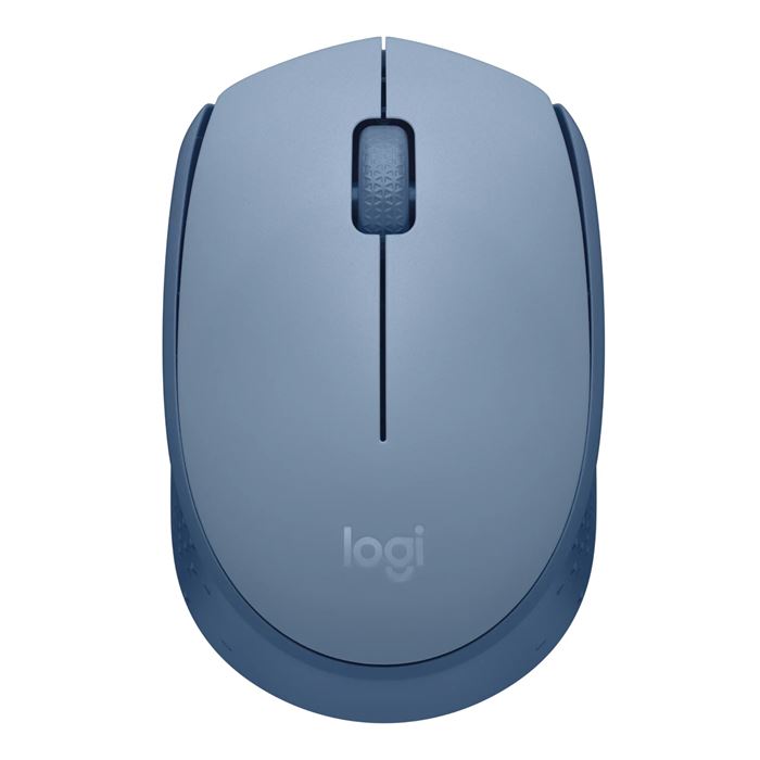 ماوس بی‌ سیم لاجیتک مدل Logitech M171 - 5