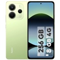 Xiaomi Redmi Note 14 4G Dual SIM Storage 256GB And RAM 8GB - Indonesia Pack And Global ROM