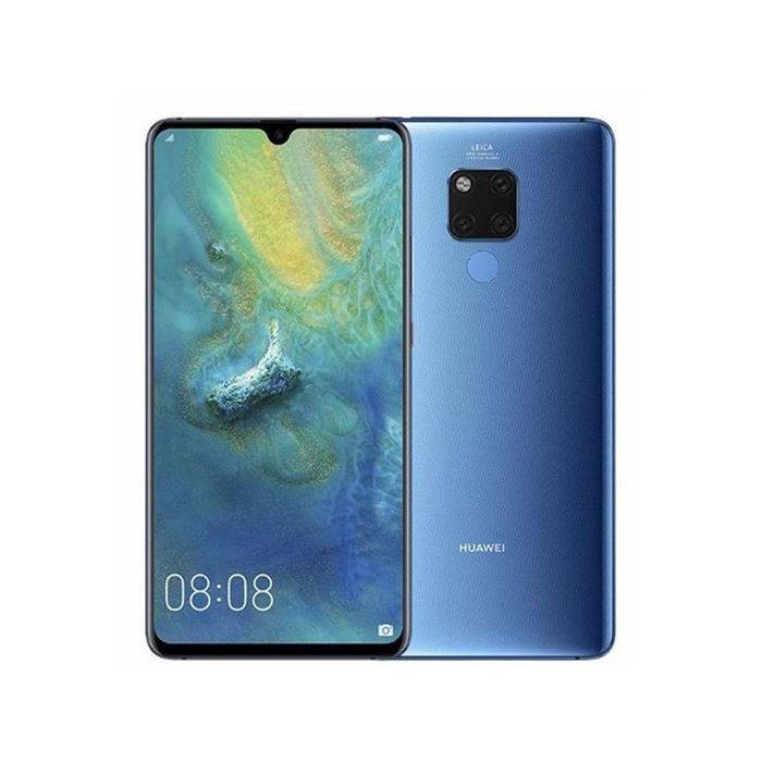 گوشی هوآوی Huawei Mate 20X نسخه 8/256 - 2