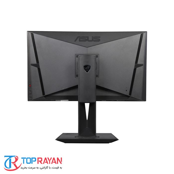 مانیتور گیمینگ 27 اینچ ایسوس مدل ROG SWIFT PG27AQ - 7