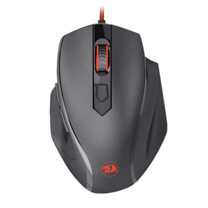 ماوس گیمینگ ردراگون مدل TIGER 2 M709