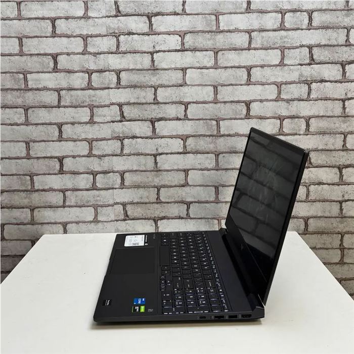 لپ تاپ 15.6 اینچی اچ‌ پی مدل Victus 15 FA2787NR i7 13620H 16GB DDR5 5200MHz 512G  SSD RTX5060 8GB IPS 15.6 Inch Laptop - 7