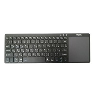 Tsco TKM 7320B Wireless Keyboard