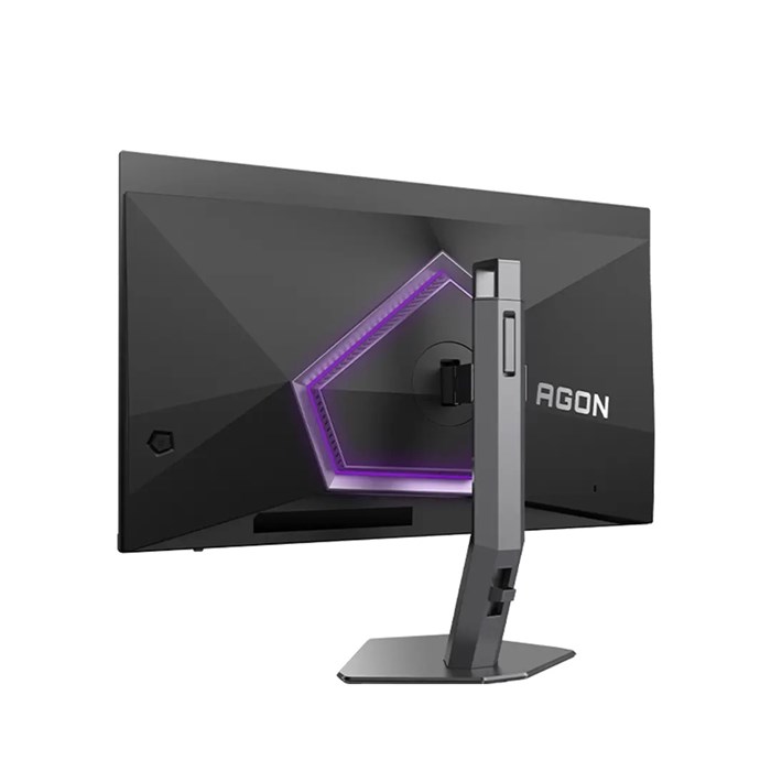 مانیتور گیمینگ  ای او سی 27 اینچ Agon Pro AG276QSD - 3