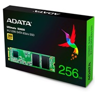 Adata Ultimate SU650 256GB M.2 2280 Internal SSD Drive