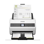 Epson WORKFORCE DS-870 Scanner