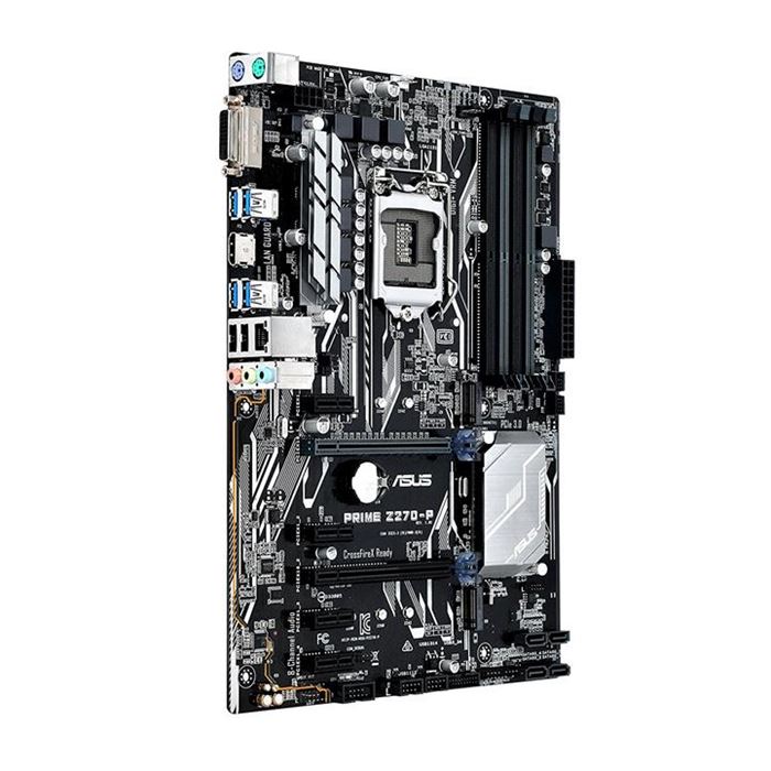 مادربرد ایسوس مدل پرایم Z270-P - 5
