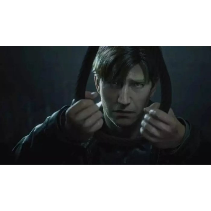 بازی Silent Hill 2 برای PS5 - 3