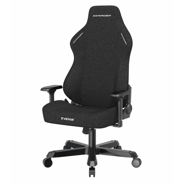 صندلی گیمینگ دی ایکس ریسر Tank Series 2025 Fabric Black - 2