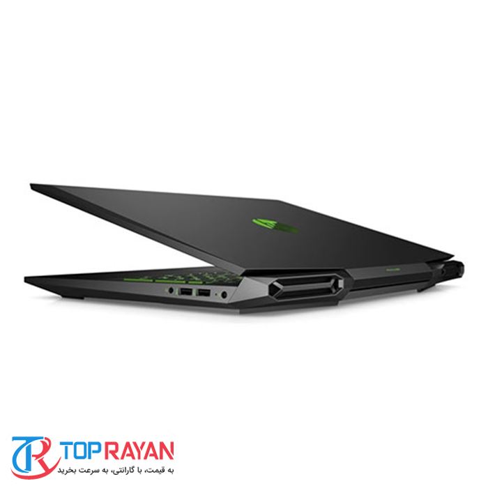 لپ تاپ ۱۵.۶ اینچی اچ پی مدل DK1030 پردازنده Core i7 رم 16GB حافظه 1TB HDD 256 GB SSD - 2
