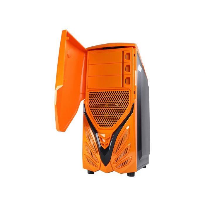 کیس کامپیوتر ریدمکس مدل VIPER II - 6