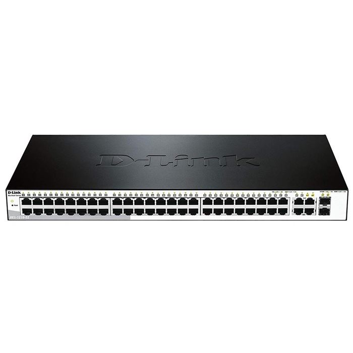 سوئیچ - D-link
