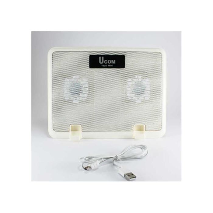 Ucom notebook cooling pad T928 - 5