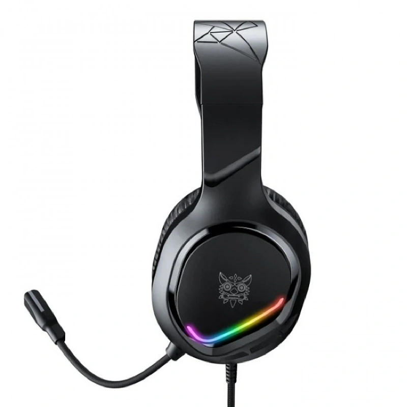 هدست گیمینگ باسیم اونیکوما X31 Black - 4