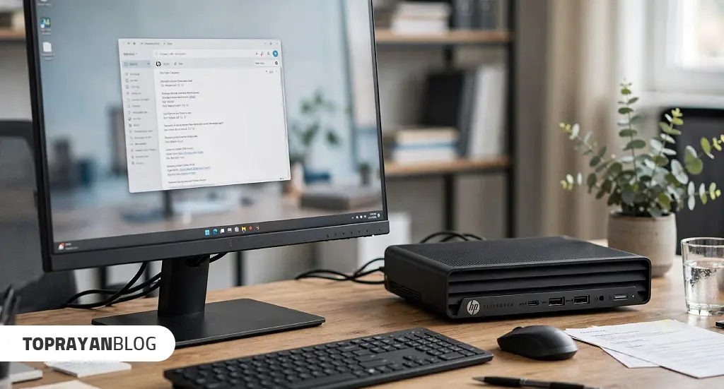 بهترین تین کلاینت ها