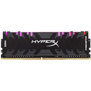تصویر HyperX Predator RGB DDR4 8GB 3000MHz CL15 Single Channel Desktop RAM