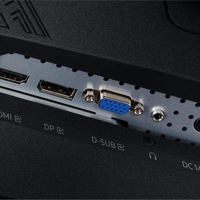 مانیتور 27 اینچ سامسونگ مدل Odyssey G3 F27G35TF - 10