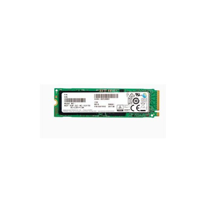 حافظه SSD سامسونگ مدل PM981 ظرفیت 256 گیگابایت - 4