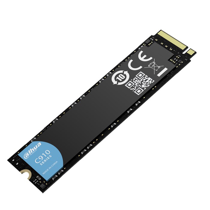 حافظه SSD داهوا M.2 مدل  C910 1TB Gen 3.0 x 4 - 2