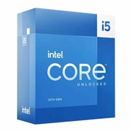 Intel Core i5-13600K Raptor Lake LGA1700 13th Gen BOX CPU