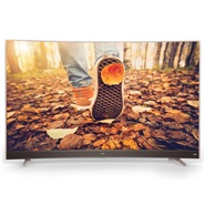 tcl 49P3CF 49 Inch Smart Curved LED TV
