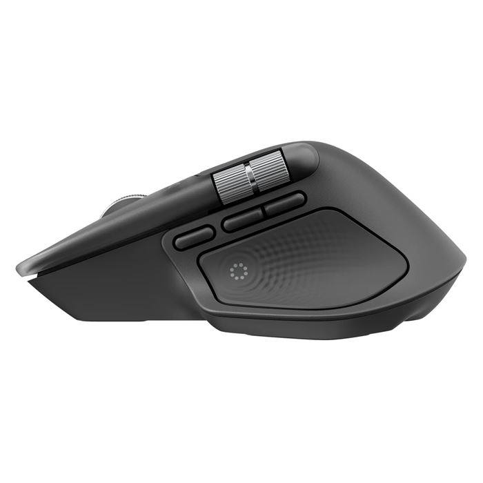 ماوس بی سیم لاجیتک مدل MX MASTER 4 - 4