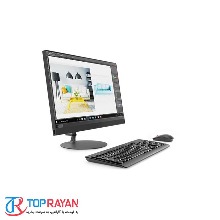 کامپیوتر آماده لنوو مدل Ideacentre A۵۲۰ با پردازنده i۷ و صفحه نمایش لمسی - 17
