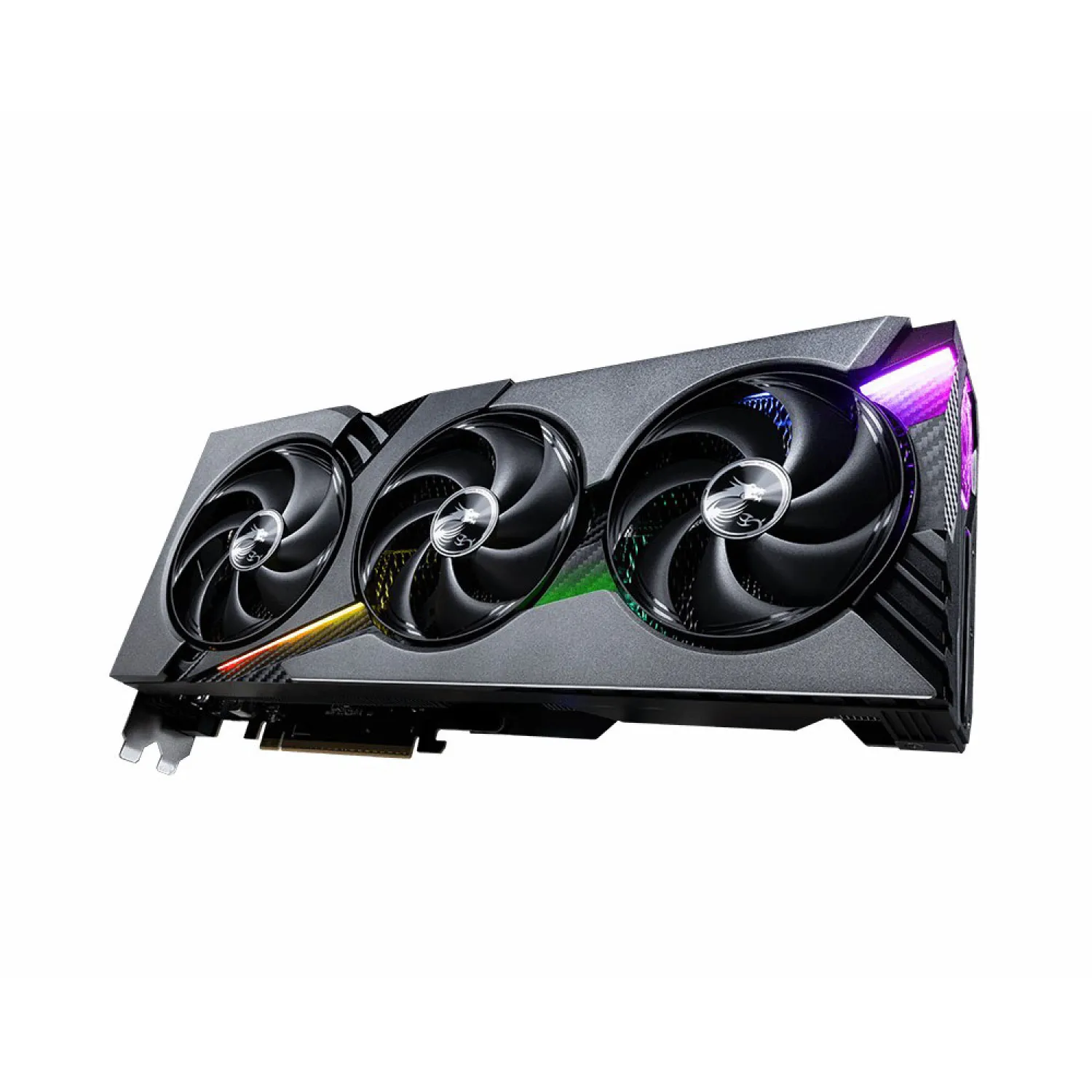 کارت گرافیک ام اس آی مدل GeForce RTX 5060 Ti 16G VANGUARD SOC - 4