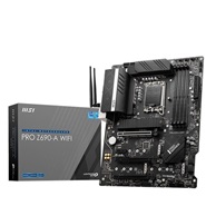 MSI PRO Z690-A WIFI DDR4 LGA 1700 Motherboard