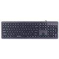 نوا  NK-101 Wired Keyboard