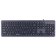 نوا  NK-101 Wired Keyboard