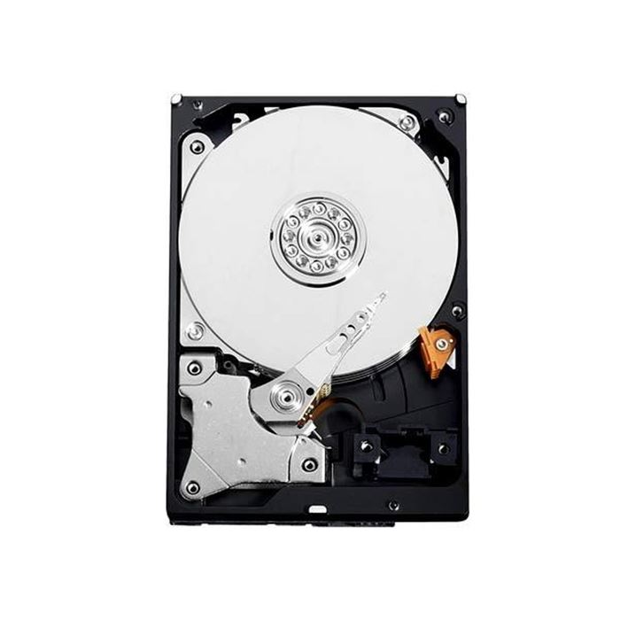 هارد دیسک اینترنال وسترن دیجیتال مدل WD AV-GP WD3200AVVS ظرفیت 320 گیگابایت - 8
