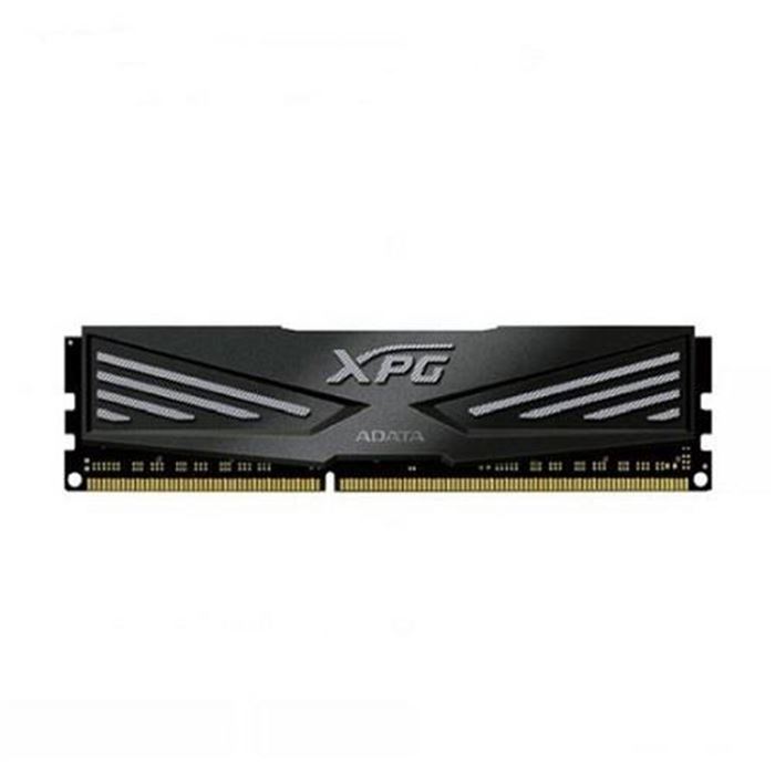 رم دسکتاپ DDR3 تک کاناله 1600 مگاهرتز CL9 ای دیتا مدل XPG V1 ظرفیت 8 گیگابایت - 6