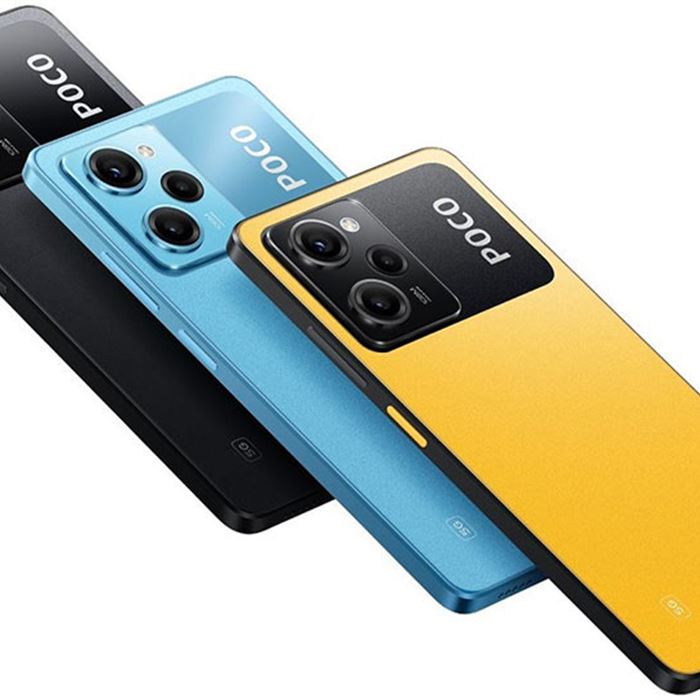 گوشی موبایل شیائومی Xiaomi POCO X5 Pro 5G ظرفیت 256GB رم 8GB  - 2