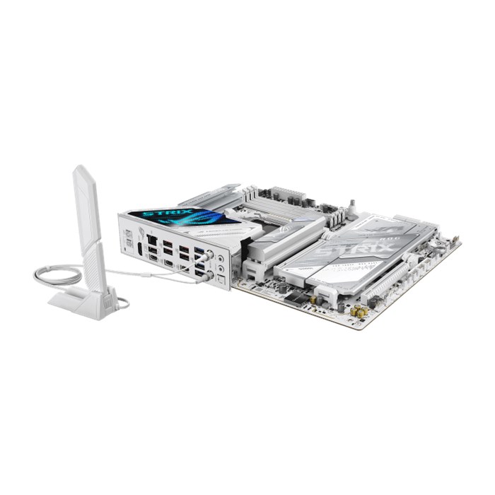 مادربرد ایسوس ROG STRIX X870E-A GAMING WIFI7 NEO DDR5  - 5