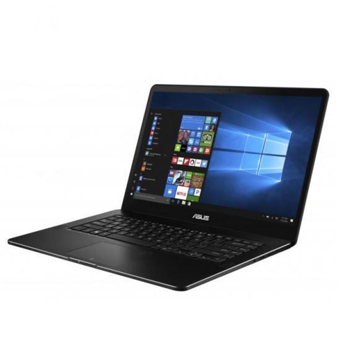 لپ تاپ ایسوس مدل Zenbook Pro UX۵۵۰VD با پردازنده i۷ و صفحه نمایش فول اچ دی - 5