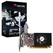 Afox GT730 4GB DDR5 Graphics Card