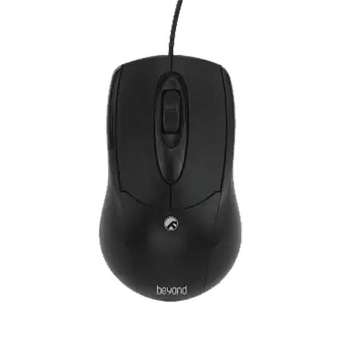 موس باسیم بیاند مدل BM-90 - 2