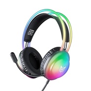 هدست گیمینگ باسیم اونیکوما X29 Black
