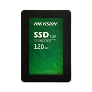 Hikvision C100 120GB Internal SSD Drive