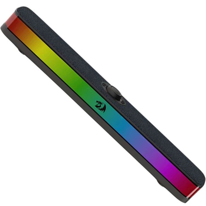 اسپیکر دسکتاپ ردراگون مدل NEO GS515 RGB - 8