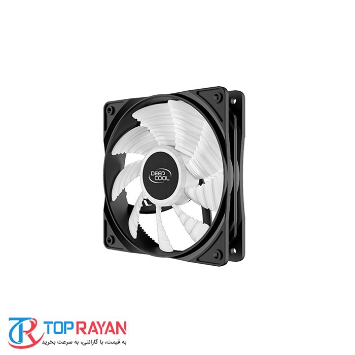 فن کیس دیپ کول مدلRF ۱۲۰ R - 2