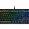Corsair K60 PRO RGB CHERRY VIOLA Gaming Keyboard