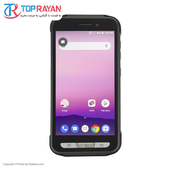 گوشی موبایل پوینت موبایل مدل PM45 دو سیم کارت ظرفیت 32 گیگابایت - 2