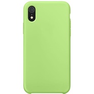 non-brand Silicone Cover for iPhone XS Max