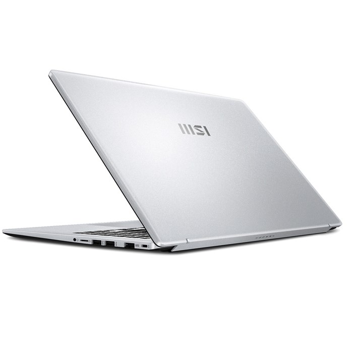 لپ تاپ ام اس آی 15.6 اینچی مدل MODERN 15  پردازنده Core 5 120U رم 8GB حافظه 512GB SSD - 5