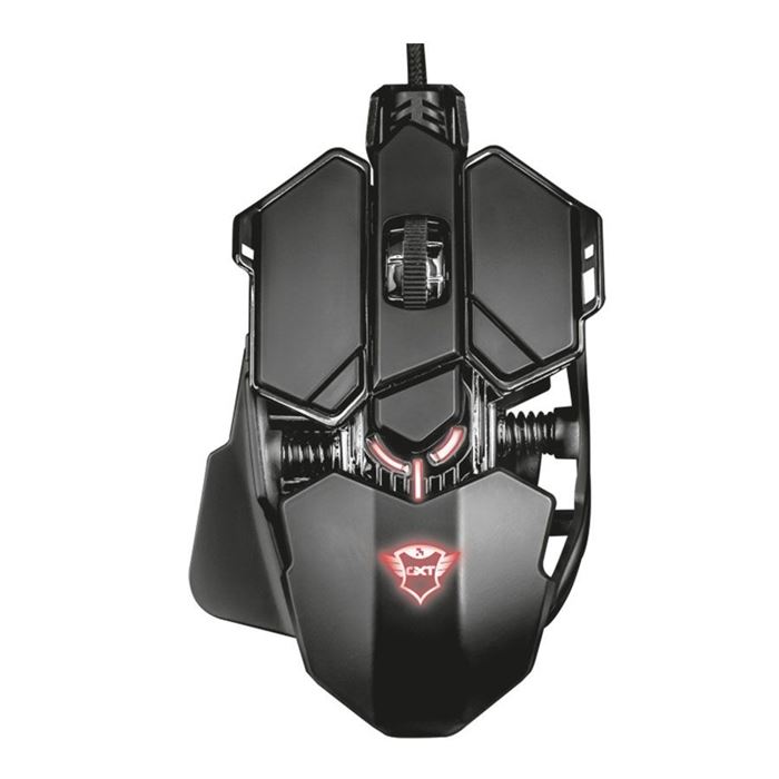 mouse trust gxt 138